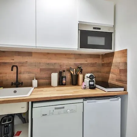 4pers#trocadero#terrasse#chill