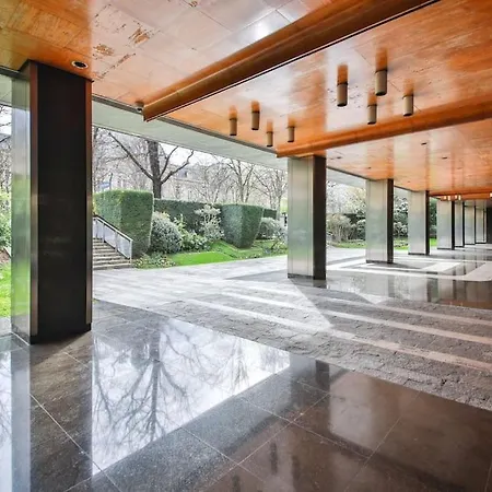 4pers#trocadero#terrasse#chill *